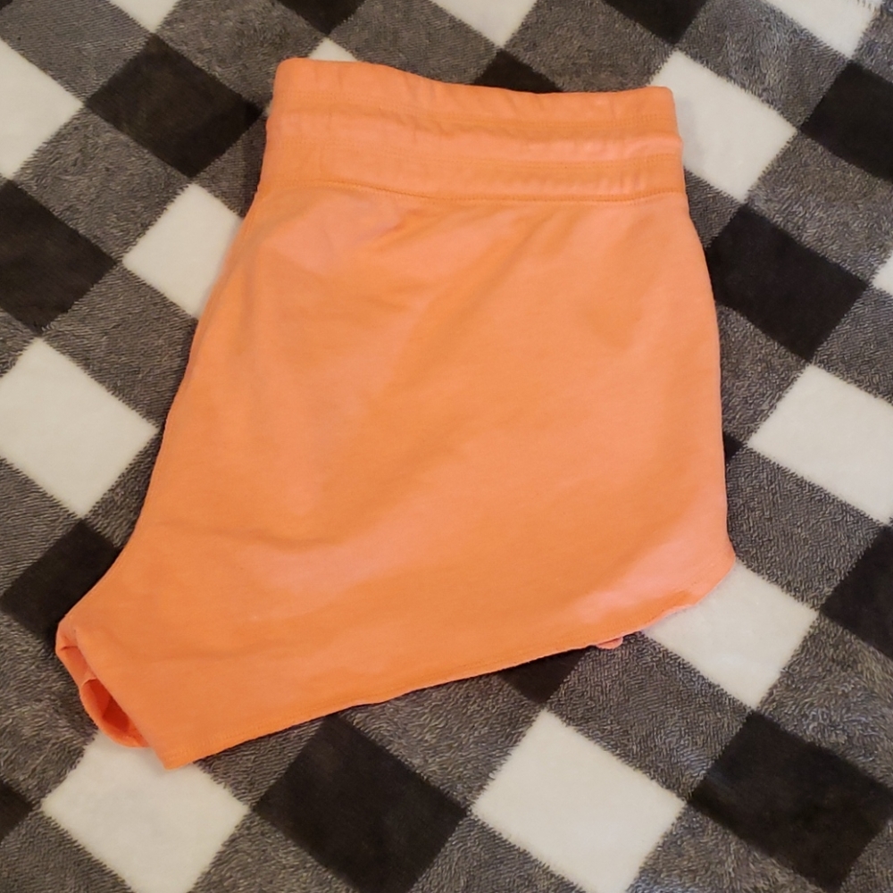 Women's Sleep Shorts